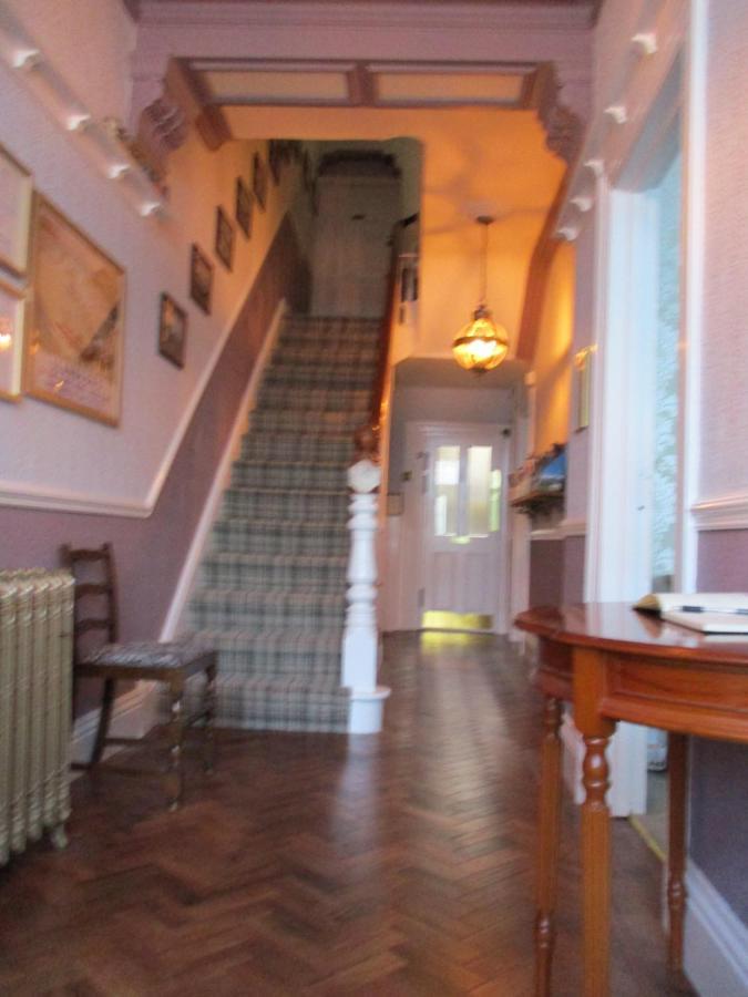 Hotel Adcote House (Adults Only) Llandudno Exterior foto